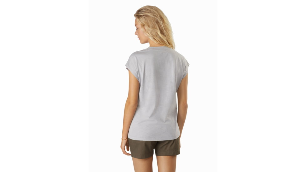 Arcteryx Ardena Top - Womens, Synapse, Extra Large, 414656