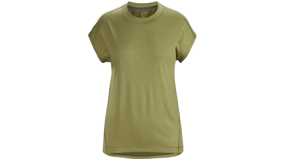 Arcteryx Ardena Top - Womens, Taxus, Large, 414647