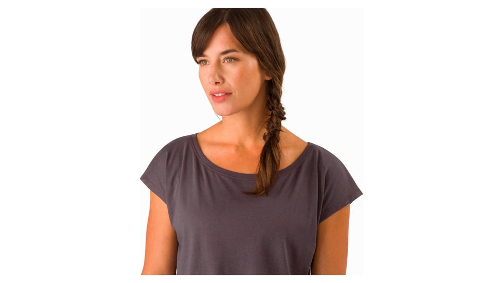 Arc'teryx Ardena Top - Womens, Whiskey Jack, Medium, 373014