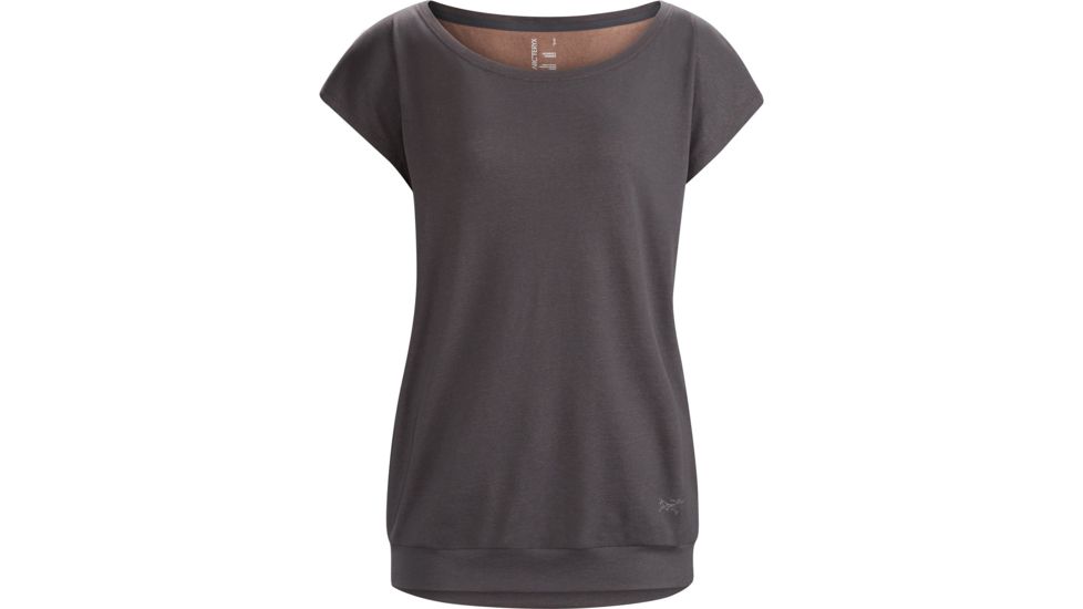 Arc'teryx Ardena Top - Womens, Whiskey Jack, Medium, 373014