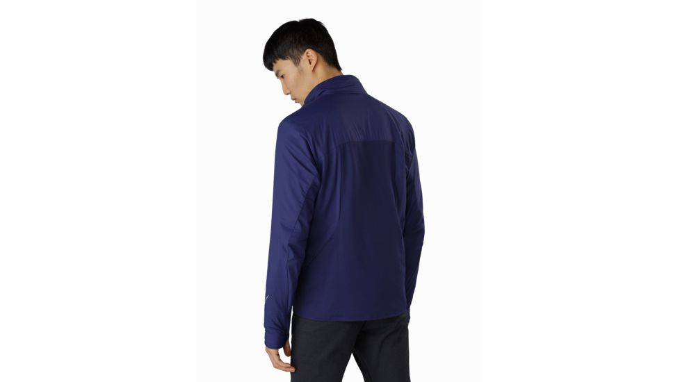 Arcteryx Argus Jacket - Mens, Algorhythm, Extra Large, 395627