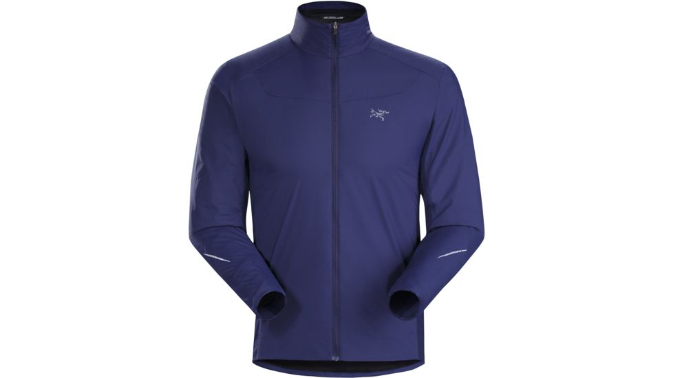 Arcteryx Argus Jacket - Mens, Algorhythm, Extra Large, 395627