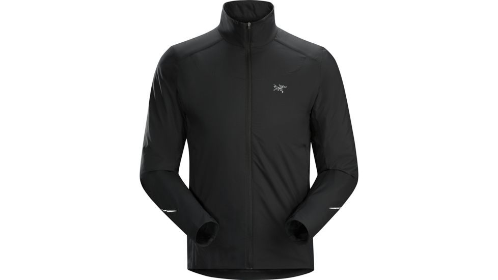 Arcteryx Argus Jacket - Mens, Black, 2XL, 350482