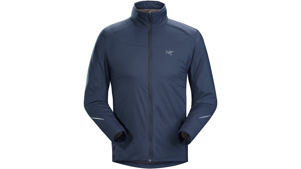 Arcteryx Argus Jacket - Mens, Exosphere, Small, 437259