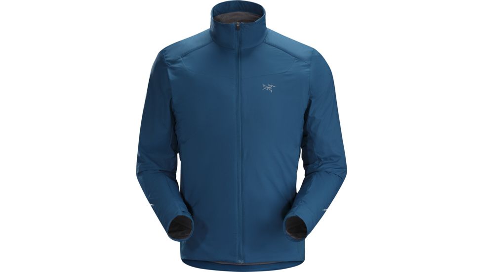 	Arcteryx Argus Jacket - Mens, Howe Sound