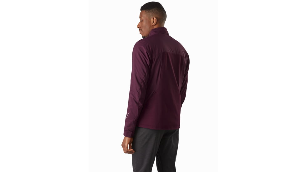 Arcteryx Argus Jacket - Mens, Rhapsody, Medium, 437250