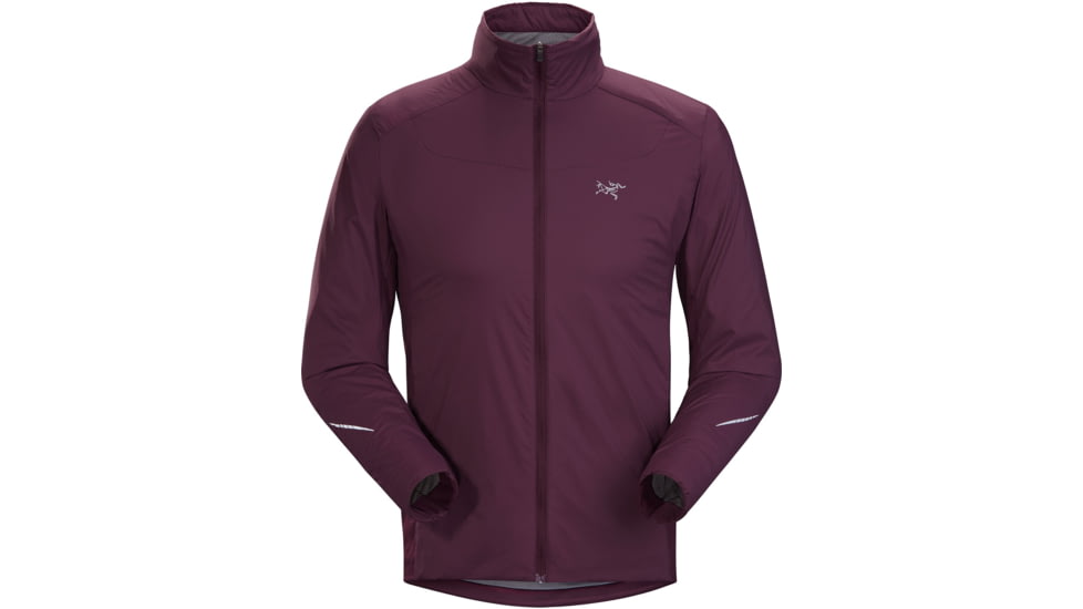 Arcteryx Argus Jacket - Mens, Rhapsody, Medium, 437250