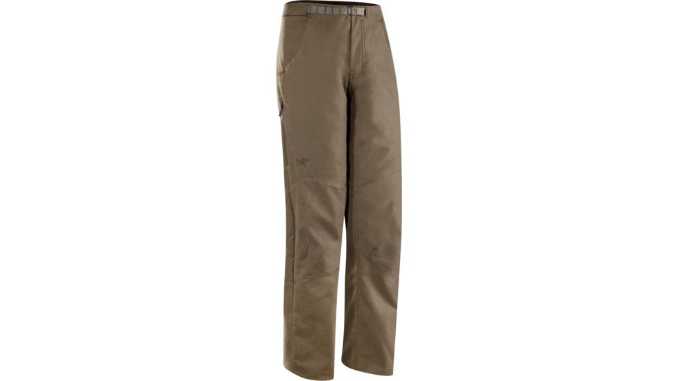 Arc'teryx Aristo Pant - Men's-Shale-Regular Inseam-30 Waist