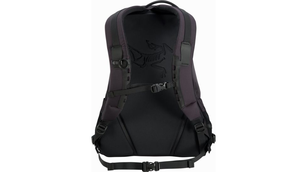 Arcteryx Arro 16 Backpack - Unisex, Dimma, 392316