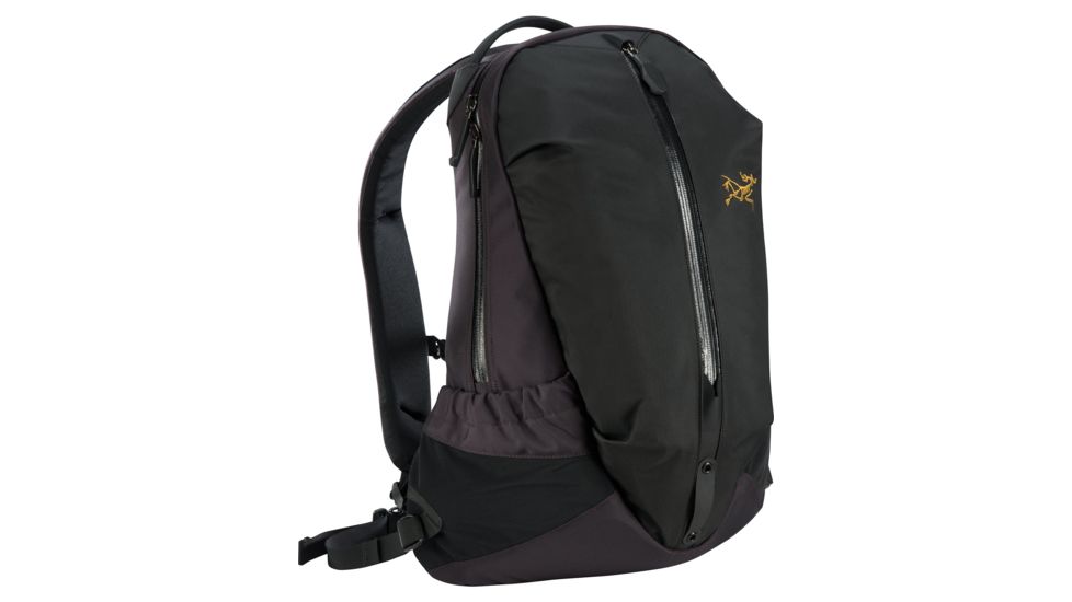 Arcteryx Arro 16 Backpack - Unisex, Dimma, 392316