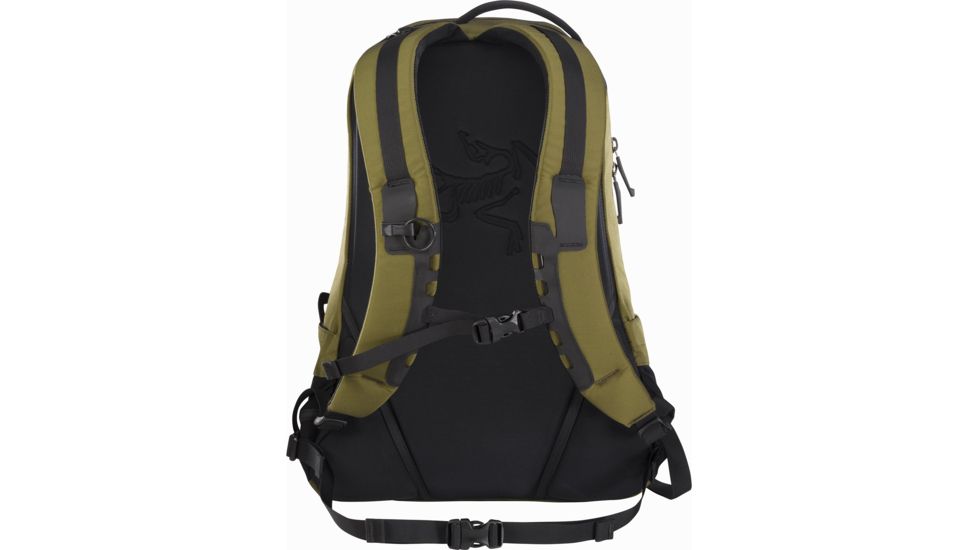 Arcteryx Arro 16 Backpack - Unisex, Wildwood, 392317