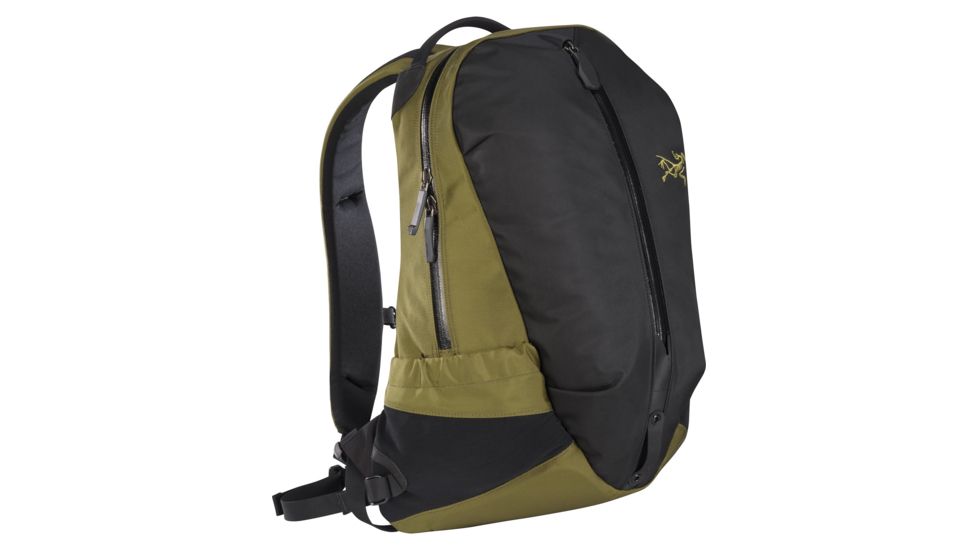 Arcteryx Arro 16 Backpack - Unisex, Wildwood, 392317