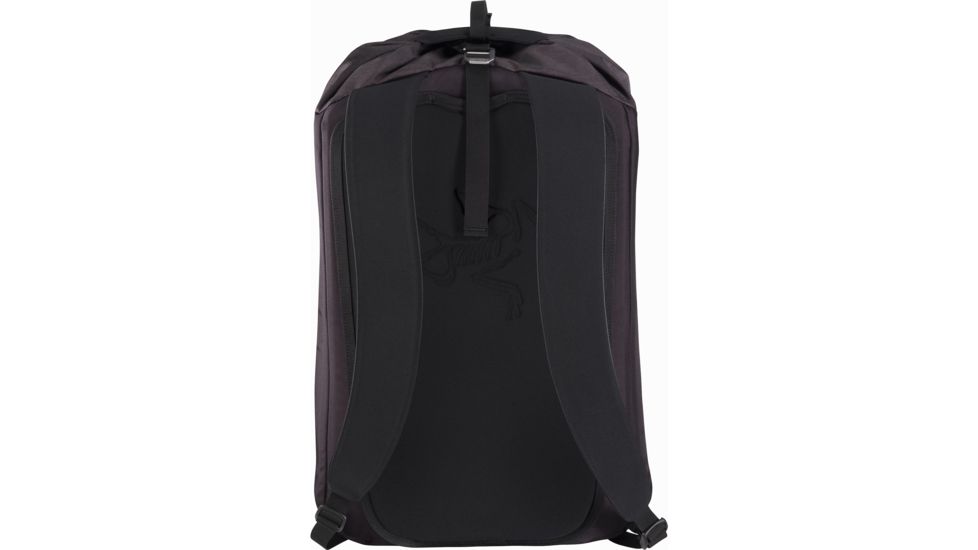 Arcteryx Arro 20 Bucket Bag - Unisex, Dimma, 392323