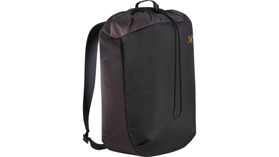 Arcteryx Arro 20 Bucket Bag - Unisex, Dimma, 392323