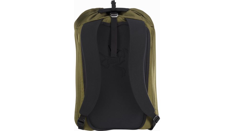 Arcteryx Arro 20 Bucket Bag - Unisex, Wildwood, 392324