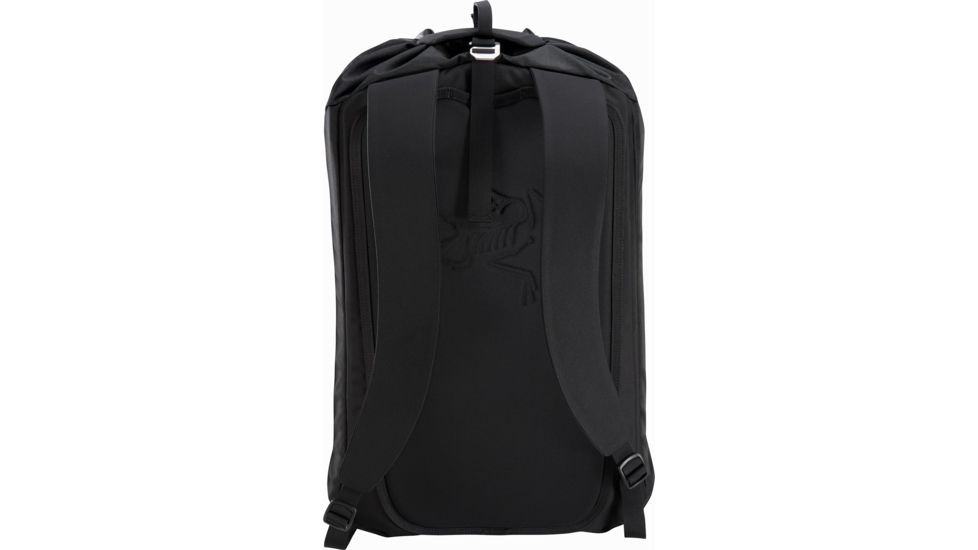 Arcteryx Arro 20 Bucket Bag - Unisex, Wildwood, 392324