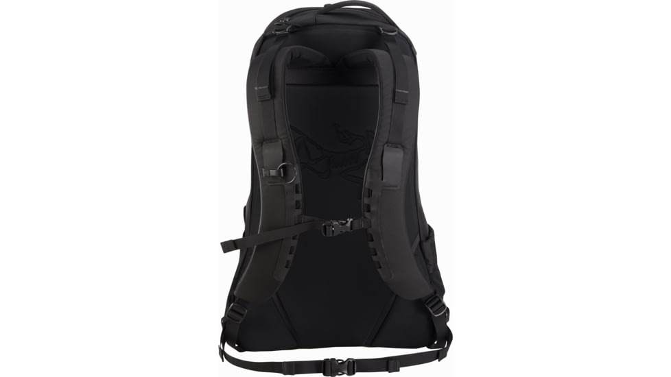 Arcteryx Arro 22 Backpack, Carbon Copy, 433787