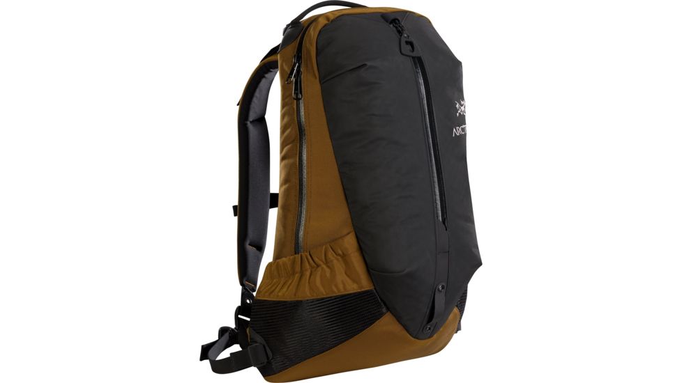 Arc'teryx Arro 22 Backpack, Caribou, 346020