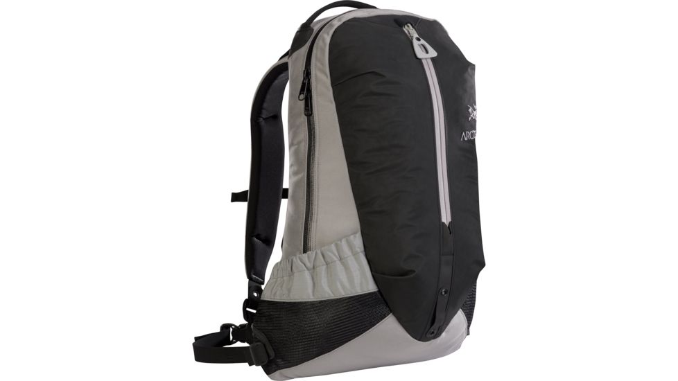 Arc'teryx Arro 22 Backpack, Silva, 346022