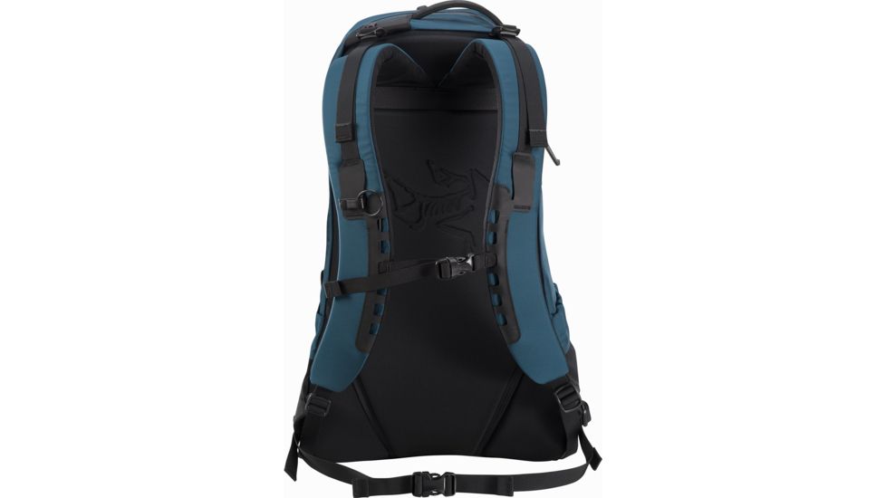 Arcteryx Arro 22 Backpack - Unisex, Nereus, 392321
