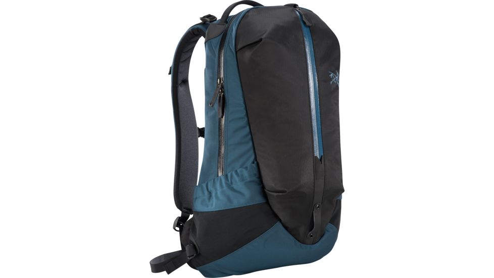 Arcteryx Arro 22 Backpack - Unisex, Nereus, 392321