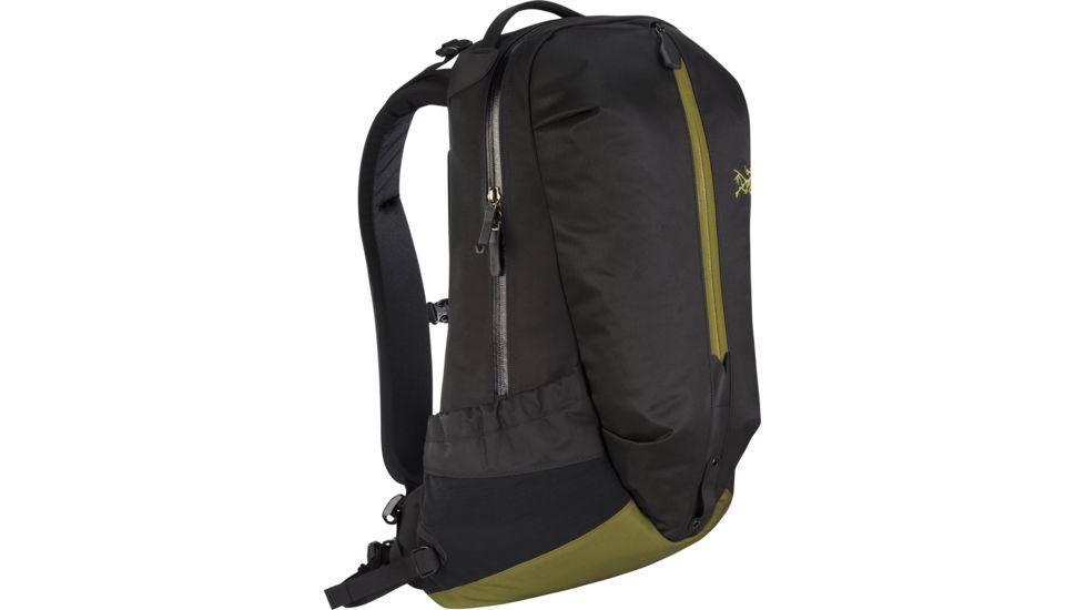 Arcteryx Arro 22 Backpack - Unisex, Wildwood, 392320
