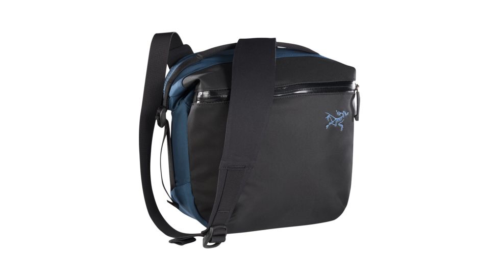 Arcteryx Arro 8 Shoulder Bag - Unisex, Nereus, 392326