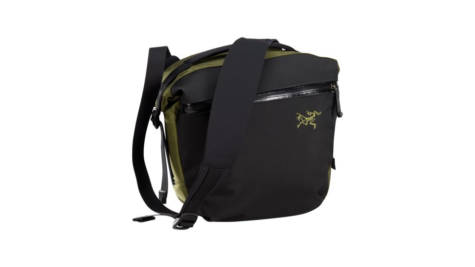 Arcteryx Arro 8 Shoulder Bag - Unisex, Wildwood, 392327