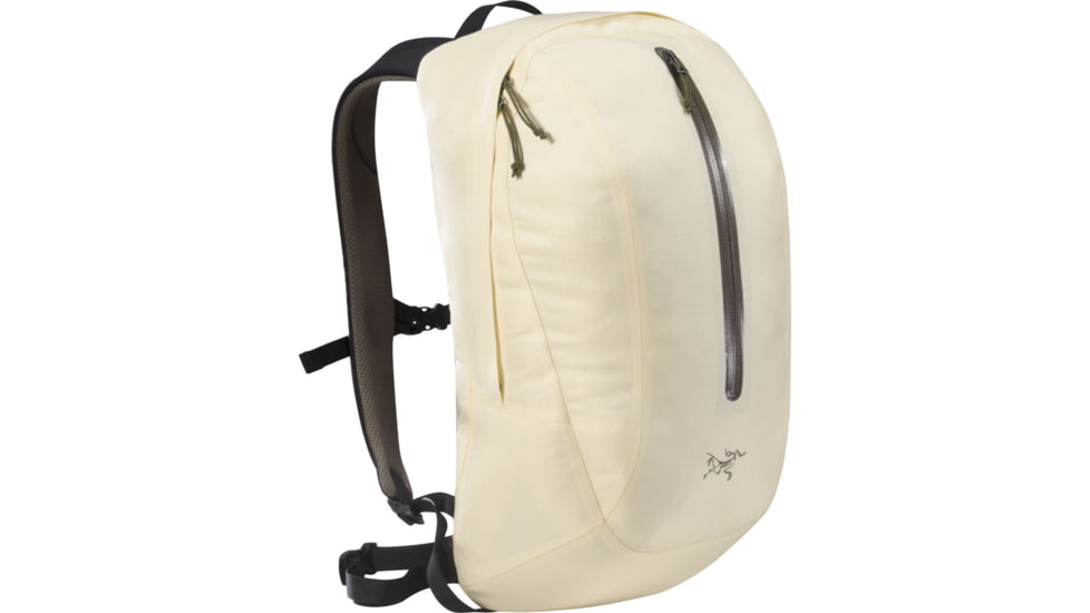 Astri 19 L Backpack-Alabaster
