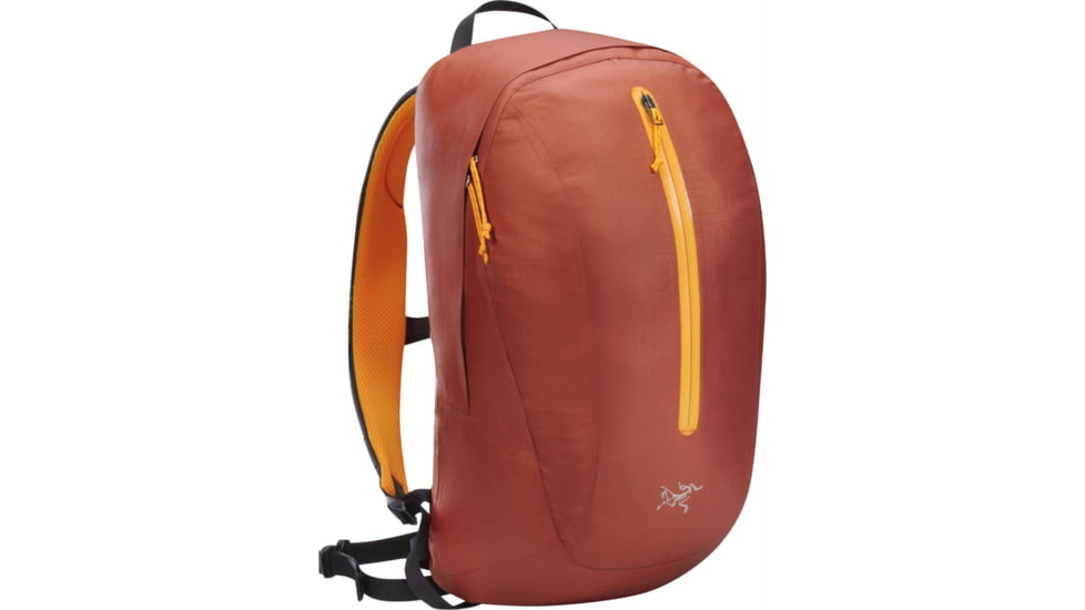 Astri 19 L Backpack-Iron Oxide
