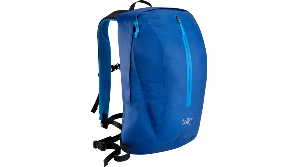 Arcteryx Astri 19 L Backpack-Poseidon