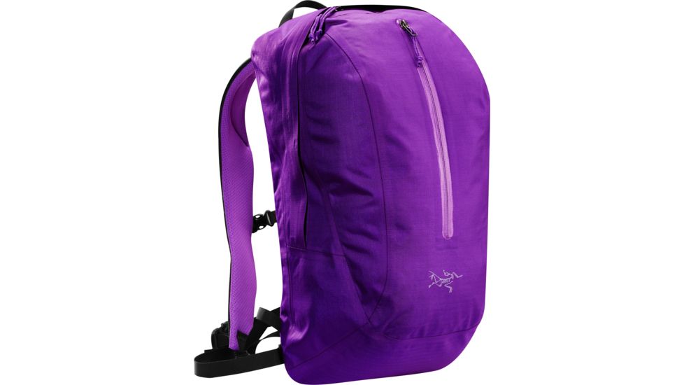 Arcteryx Astri 19 L Backpack-Ultra Violette