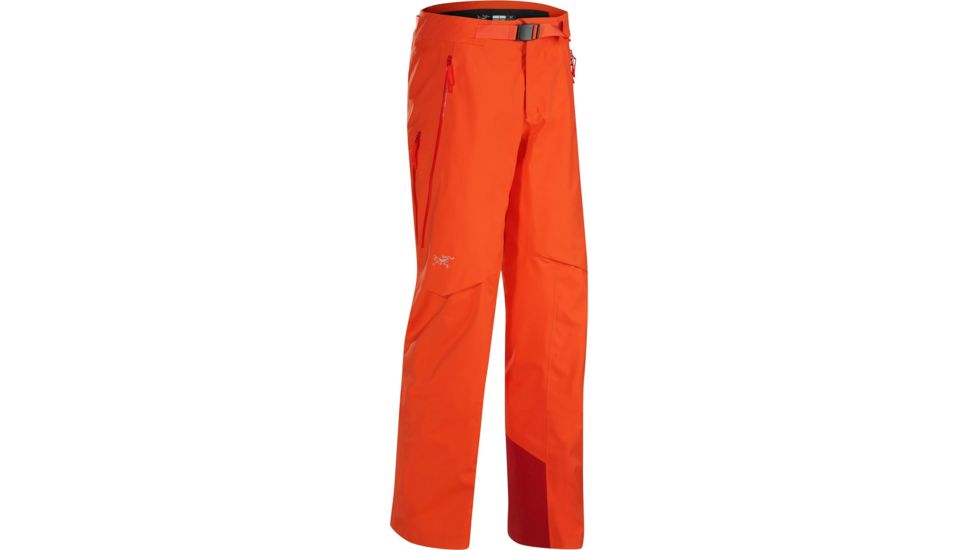 Arcteryx Astryl Pant - Womens, Aurora, 6, Regular Inseam, 349311