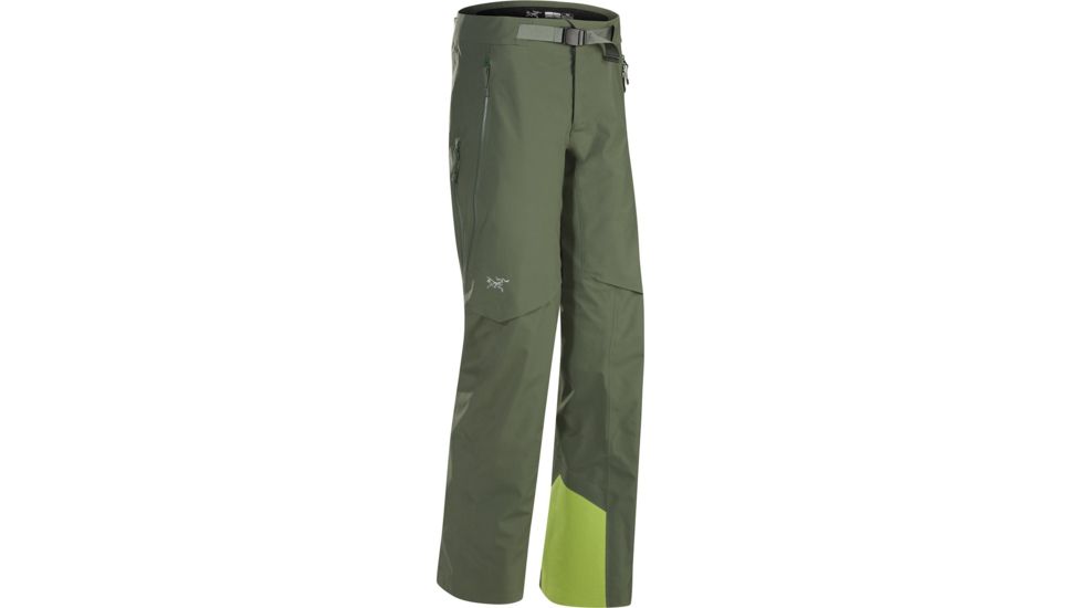 Arcteryx Astryl Pant - Womens, Shorepine, 0, Regular Inseam, 349265