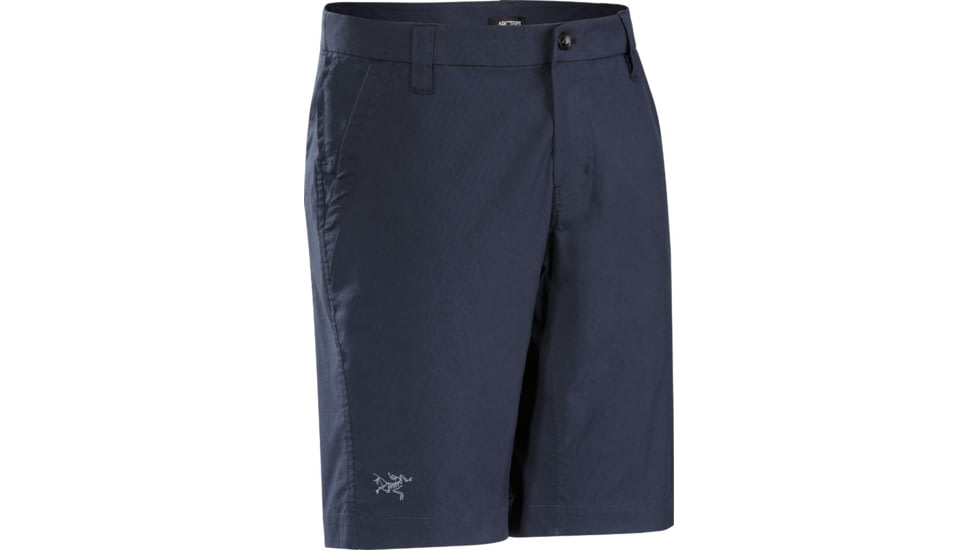 Atlin Chino Short - Mens -Admiral-33 Waist