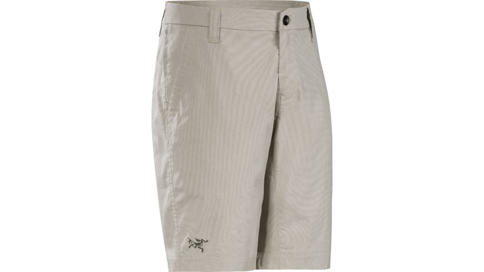 Atlin Chino Short - Mens -Bone-30 Waist