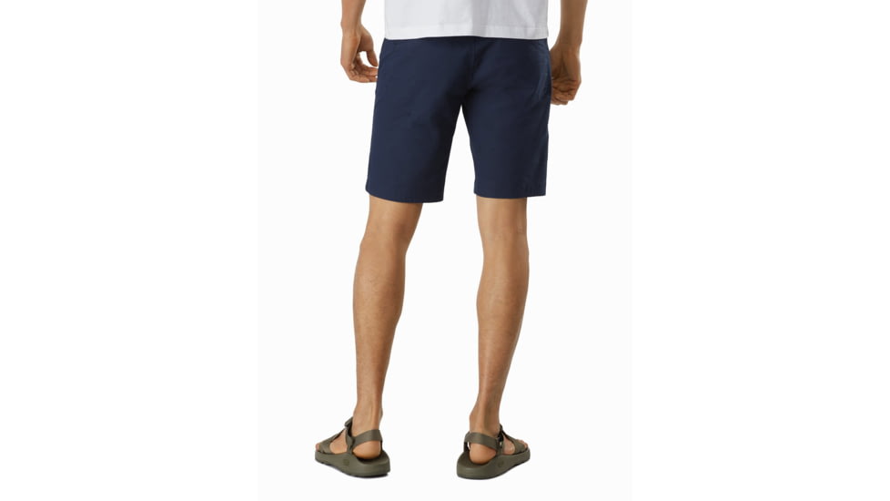Arcteryx Atlin Chino Short - Mens, Cobalt Moon, 30, 417809