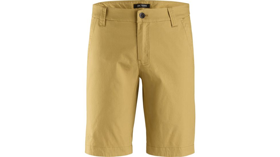 Arcteryx Atlin Chino Short - Mens, Mutu, 32, 417824