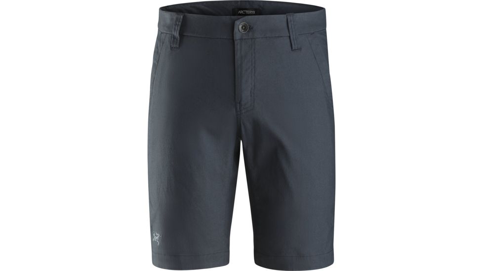 Arc'teryx Atlin Chino Short - Mens, Nighthawk, 32 Waist, 325335