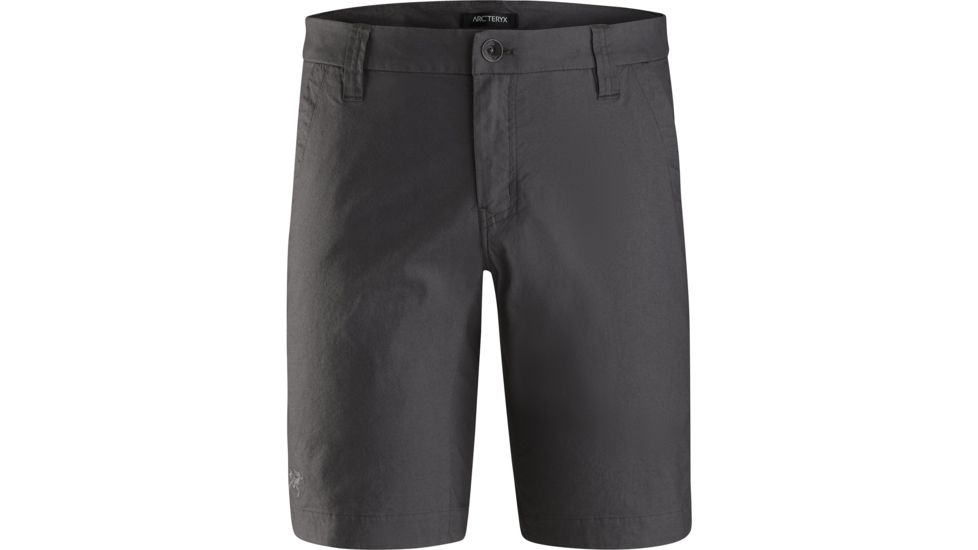 Arc'teryx Atlin Chino Short - Mens, Pilot, 34 Waist, 371935