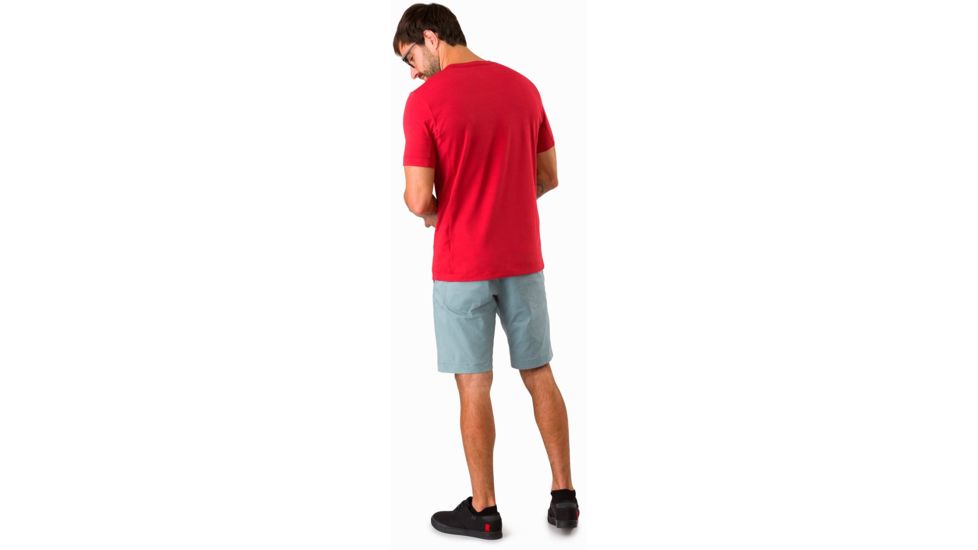 Arc'teryx Atlin Chino Short - Mens, Robotica, 36 Waist, 371950
