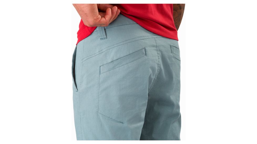 Arc'teryx Atlin Chino Short - Mens, Robotica, 36 Waist, 371950