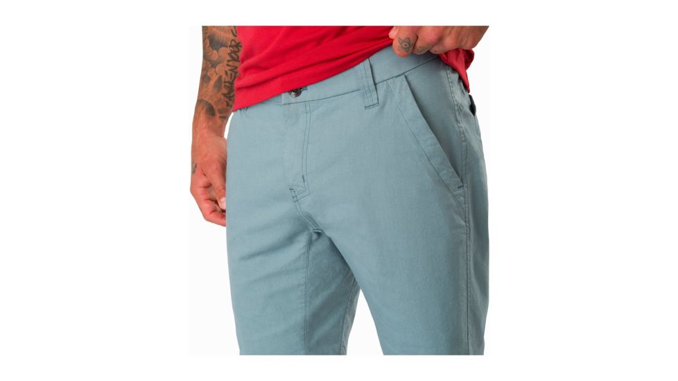 Arc'teryx Atlin Chino Short - Mens, Robotica, 36 Waist, 371950