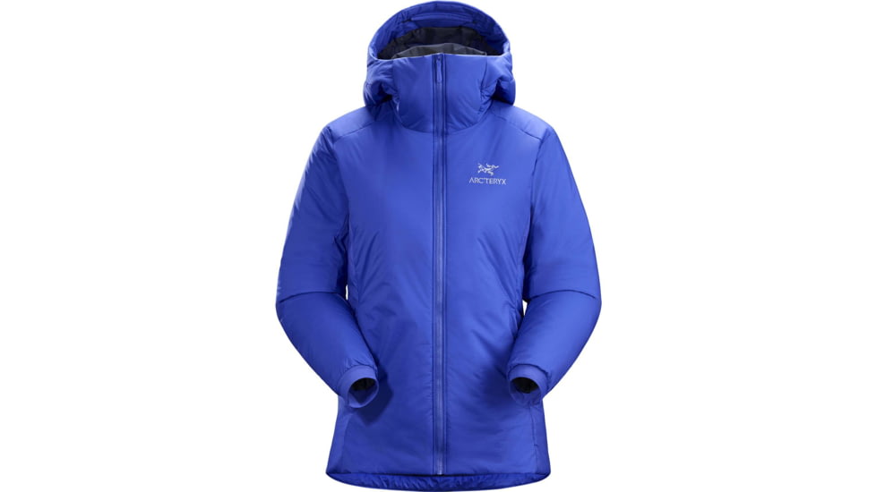 Arcteryx Atom AR Hoody - Womens, Ellipse, Extra Large, 434088