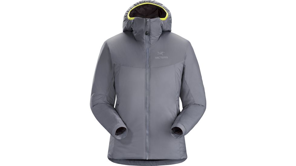 Arcteryx Atom Ar Hoody - Womens, Infinity, Medium, 398360