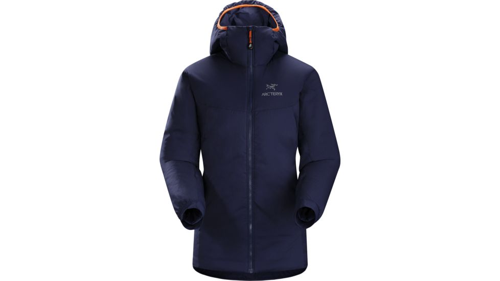 Arcteryx Atom AR Hoody - Womens -Marianas-Large