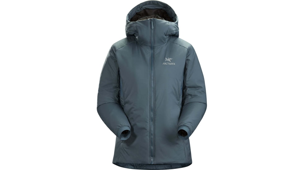 Arcteryx Atom AR Hoody - Womens, Paradox, Large, 434097