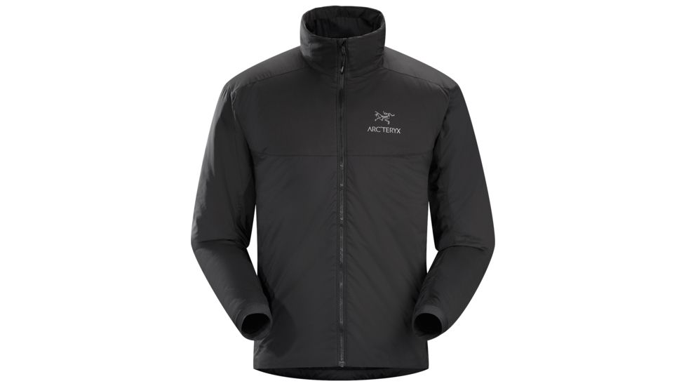 Arc'teryx Atom AR Jacket - Men's-Black-XX-Large