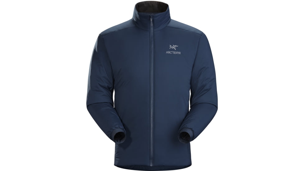 Arcteryx Atom AR Jacket - Mens, Cobalt Moon, 2XL, 435360