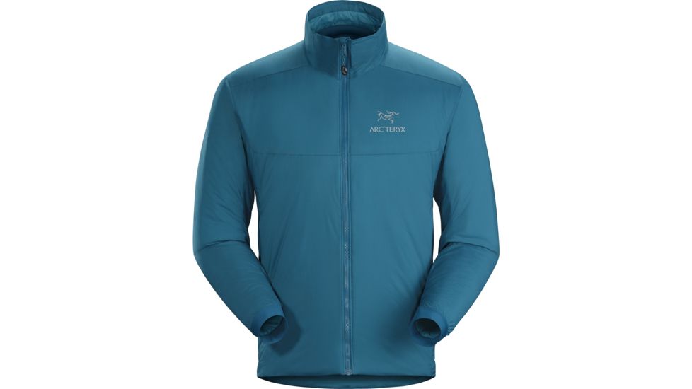 Arcteryx Atom Ar Jacket - Mens, Iliad, Large, 393350